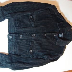 Rue 21 Black Jack woman size XL